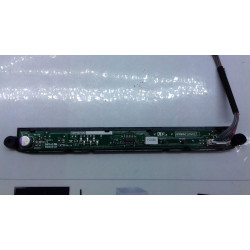 Botonera DUNTKG221WJ Botonera DUNTKG221WJ