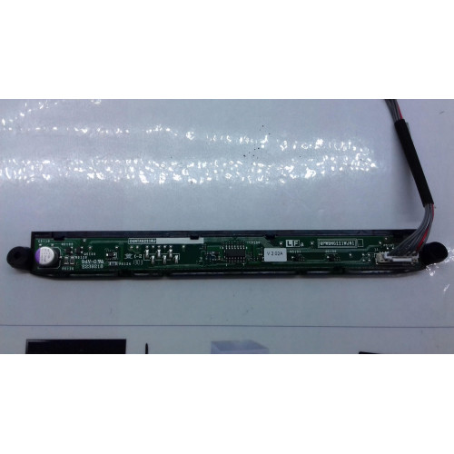 Botonera DUNTKG221WJ Botonera DUNTKG221WJ