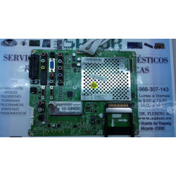 Placa MAIN BN94-02322A