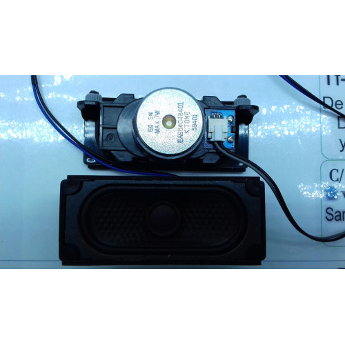 Altavoces EAB64048401 para TV LG Altavoces EAB64048401 para TV LG