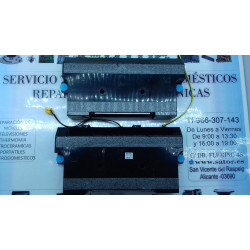Altavoces BN96-35007A