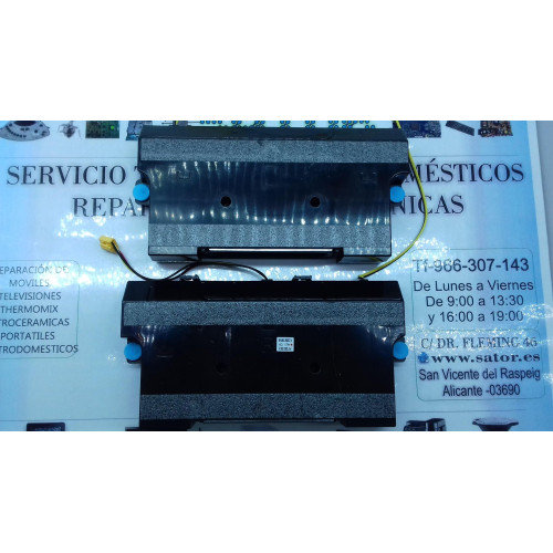 Altavoces BN96-35007A