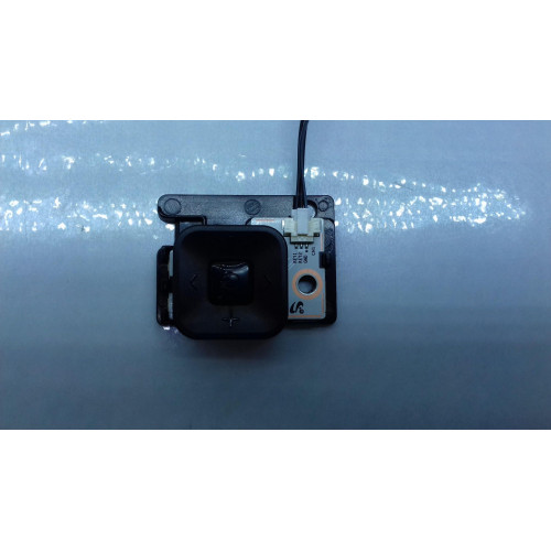 Botonera BN41-02323A JU7500 TV Samsung UW48JU6800