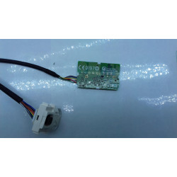 Botón de Encendido Sensor IR EBR78480601 Botón de Encendido Sensor IR EBR78480601