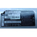 Botón de Encendido Sensor IR EBR78480601