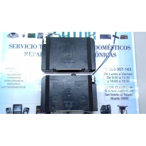 Altavoces EAB64048601 Altavoces EAB64048601