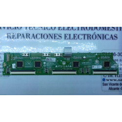 Placa Buffer Board EAX61315101 EBR63551702 Ydrvbt