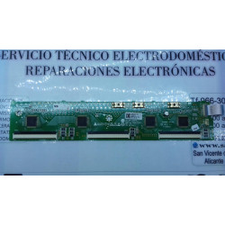 Placa Buffer Board EAX61315001 EBR63551602