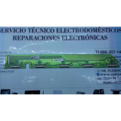 Placa Buffer Board EBR54062002 EAX61406101