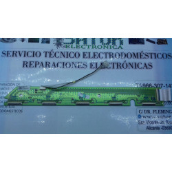 Placa Buffer Board EAX61406001 EBR54D52302