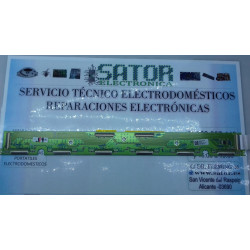 Placa Buffer Board EBR64062202