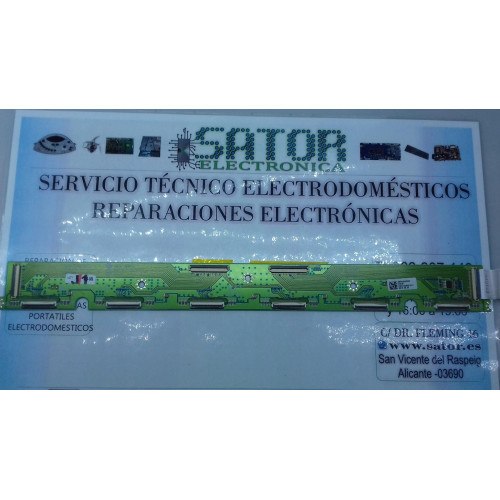 Placa Buffer Board EBR64062202
