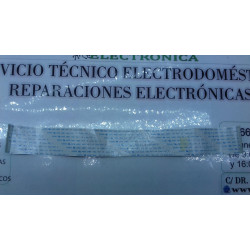 Cable Flex Awm 20861 E52853 Cable Flex Awm 20861 E52853