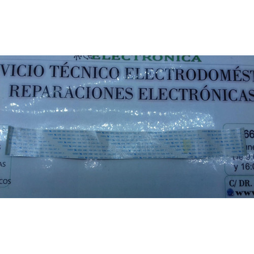 Cable Flex Awm 20861 E52853