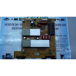 Placa ZSUS EAX61313201 EBR63040301