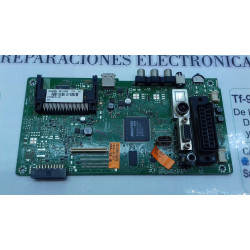 Placa MAIN 17MB82-2 Placa MAIN 17MB82-2