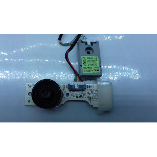Botonera Módulo IR Bluetooth BN96-21431C WIBT30A Botonera Módulo IR Bluetooth BN96-21431C WIBT30A