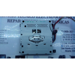 Lector DVD 30069832 DL-08HJ-00-043 Oki V22E Lector DVD 30069832 DL-08HJ-00-043 Oki V22E