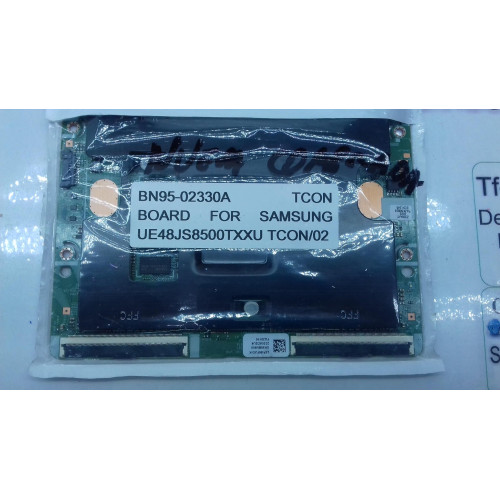 Placa T-CON BN95-02330A