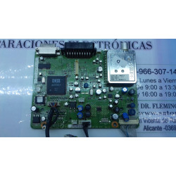 MAIN Board 3139-123-60191