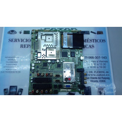 MAIN Board, Placa MAIN BN41-00813D-MP1