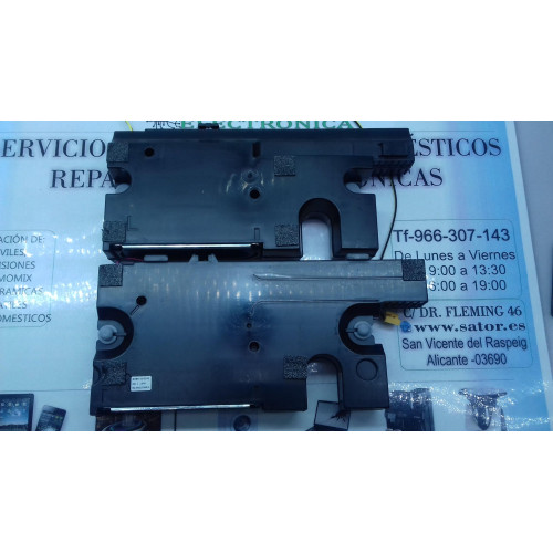 Altavoces BN96-30335E Altavoces BN96-30335E
