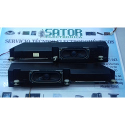 Altavoces BN96-04771A