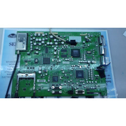 MAIN Board 68709M0355F (68719MMX57A)