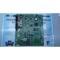 Placa MAIN BN41-00582B BN40-000042A