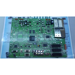 MAIN Board, Placa MAIN MF-056A 6870vm0531f(0)