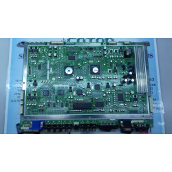 MAIN Board DPD-VSC-181-LV-02