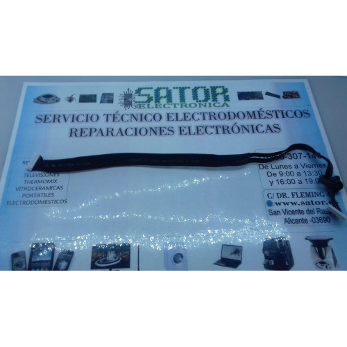 Cable Flex 3139 131 08282