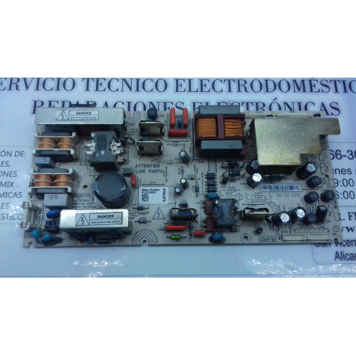 Fuente Alimentación 3122 423 32233 (PLCD190P3)