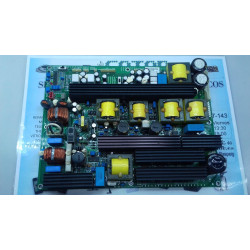 Fuente Alimentación 3501Q00053A (DGK-420W E217529)