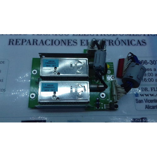 Sintonizador Tuner Board DPD-42KK-TUNER-02