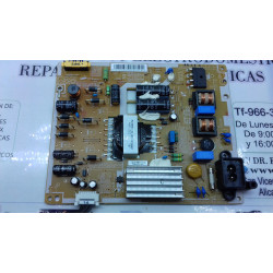 Fuente Alimentación DPS-168BP B