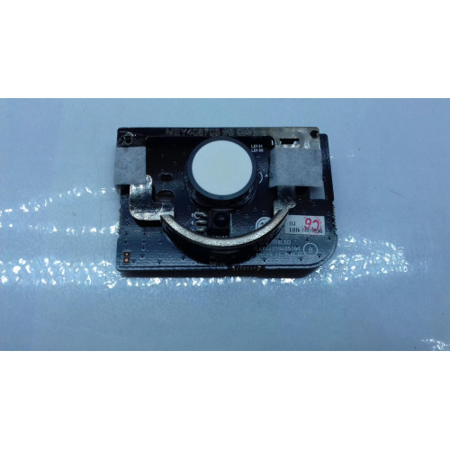 Botón de Encendido Sensor IR EAX44059405