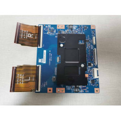 Placa T-CON Samsung T550HVN08.0 Ctrl Bd UE55F7000SL Placa T-CON Samsung T550HVN08.0 Ctrl Bd UE55F7000SL