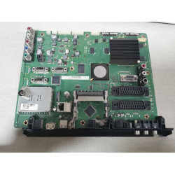 Placa MAIN Philips 20P4S302D0 Placa MAIN Philips 20P4S302D0