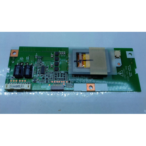 Circuito Inverter 6632L-0212A KLS-EE32CI-S Circuito Inverter 6632L-0212A KLS-EE32CI-S