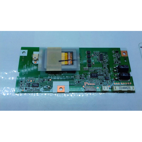 Circuito Inverter 6632L-0211A KLS-EE32CI-M Circuito Inverter 6632L-0211A KLS-EE32CI-M