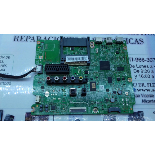 Placa MAIN BN41-01955B Placa MAIN BN41-01955B