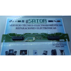 Placa Inverter SST400_08A01 Placa Inverter SST400_08A01