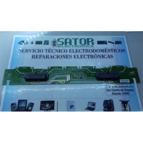 Placa Inverter SST400_08A01