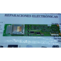 Circuito Inverter 6632L-0334A Circuito Inverter 6632L-0334A