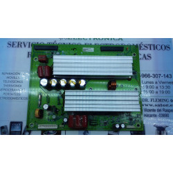Placa ZSUS EAX50053601 EBR50044802