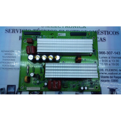 Placa ZSUS EAX50053601 EBR50044802 Placa ZSUS EAX50053601 EBR50044802