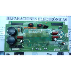 Placa ZSUS 6871QZH033A (6870QZE013C)