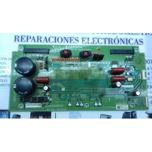 Placa ZSUS 6871QZH033A (6870QZE013C)