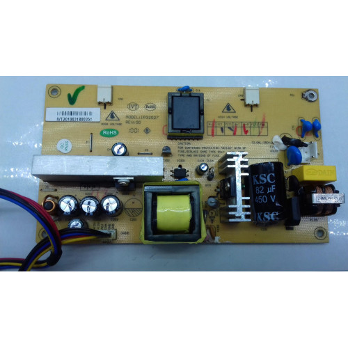 Fuente Alimentación IP32027